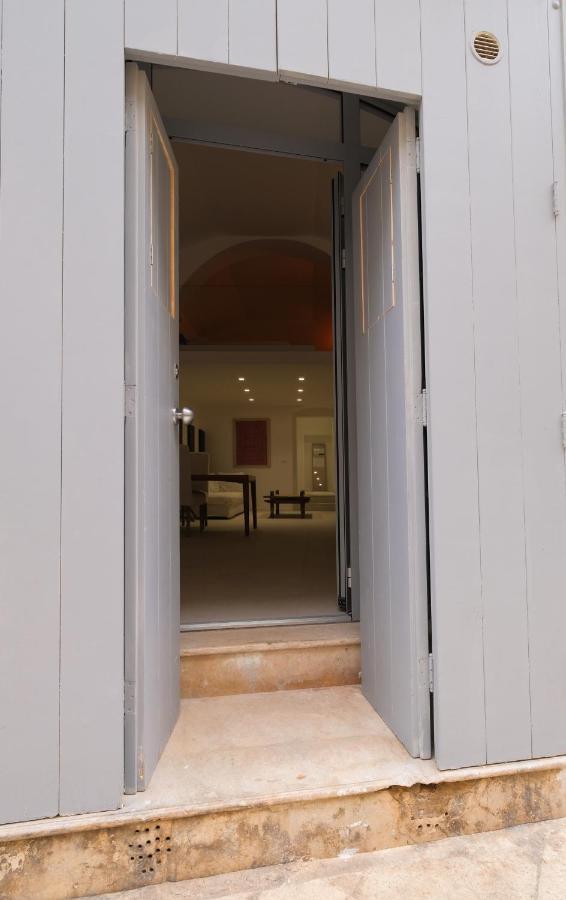 Old Stone House Bari Exterior foto