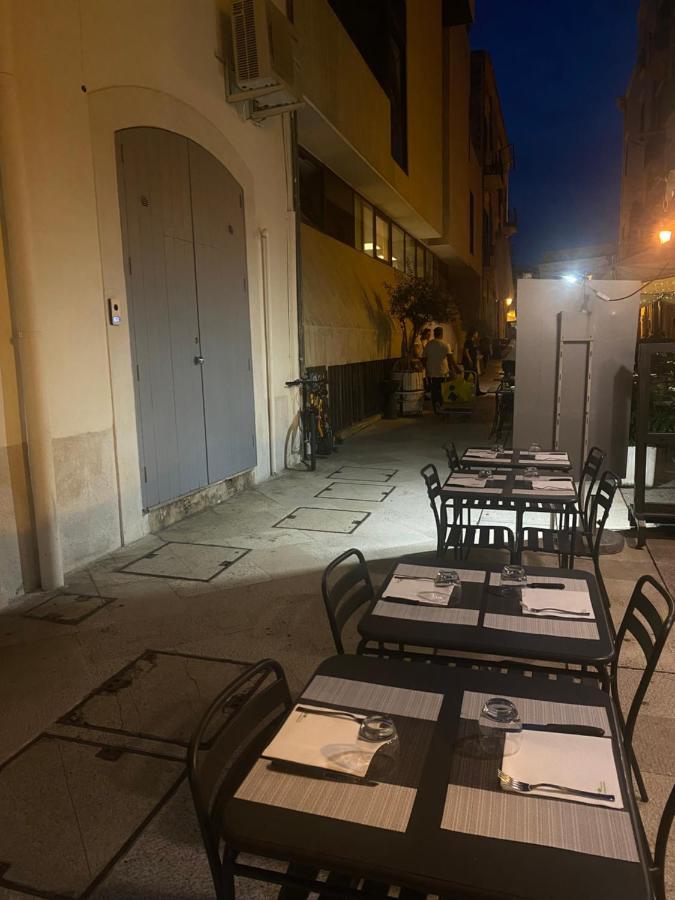 Old Stone House Bari Exterior foto